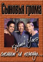  Сыновья грома смотреть онлайн фильм 1 сезон бесплатно в HD