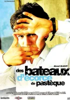  Лодки из арбузных корок смотреть онлайн (2003) бесплатно в HD