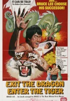  Уходит дракон, появляется тигр смотреть онлайн (1976) бесплатно в HD