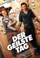  Самый крутой день смотреть онлайн (2016) бесплатно в HD