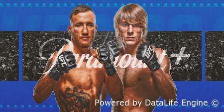 UFC 324: Гэтжи vs Пимблетт / Шон О’Мэлли vs Сонг Ядонг / Умар Нурмагомедов vs Дейвисон Фигейреду прямая трансляция турнира (LIVE)